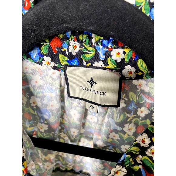 Tuckernuck Winnie Blouse size XS - Picture 4 of 7